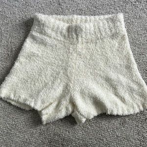 Skims Cozy Shorts